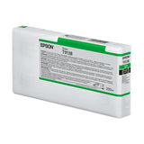 Epson T913 Ultrachrome HD Green Ink
