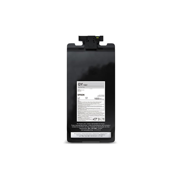 Epson T56E XD12 Gray Ink