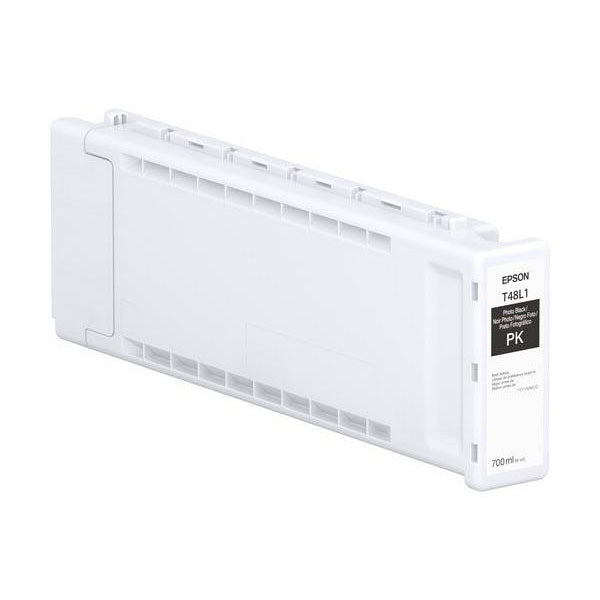 Epson T48L - Photo Black
