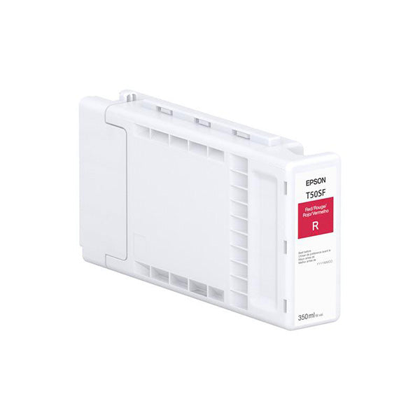 Epson T50S - Red