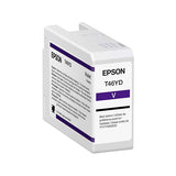 Epson T46Y 50 ml Violet Ink