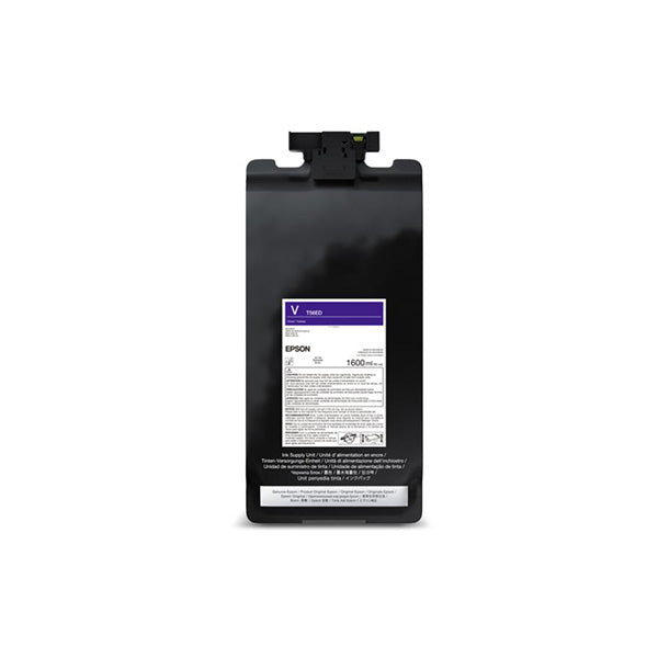 Epson T56E XD12 Violet Ink