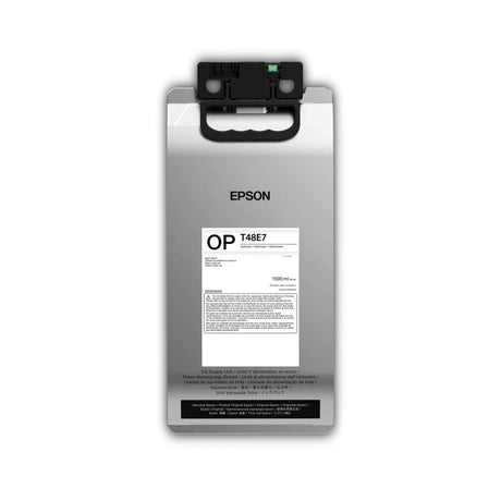 EPSON T48E Ultrachrome SC OPTIMIZER INK BAG, 1.5L image 0