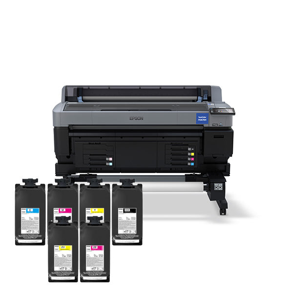 Epson F6470 Promo