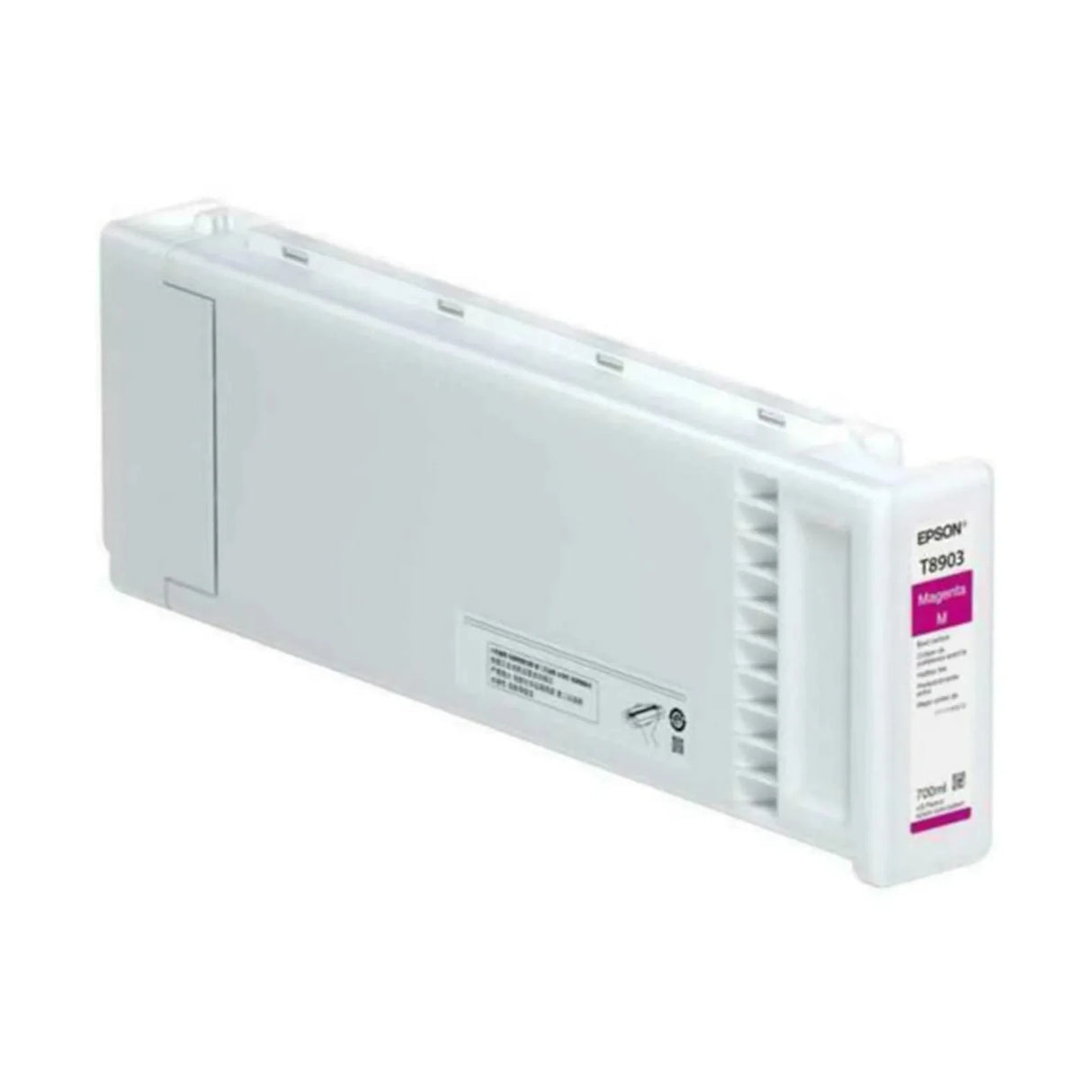 Epson T890 Magenta 700ml Ink image 0