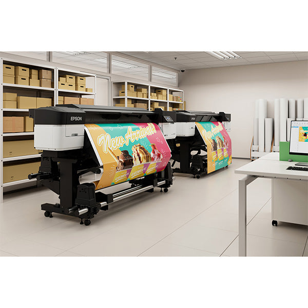 Epson SureColor S7170 Solvent Printer | Florida Dealer |