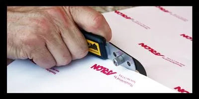Wrap Knife image 1