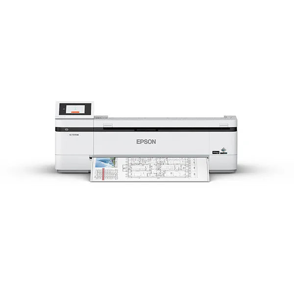 Epson SureColor T3170M 24" Wireless Printer with Integrated Scanner image 8