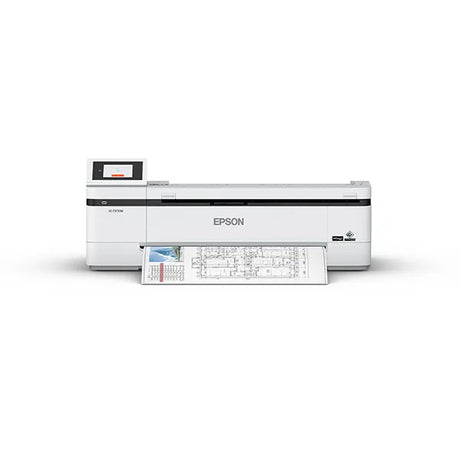 Epson SureColor T3170M 24" Wireless Printer with Integrated Scanner image 8