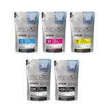 Epson T741220 UltraChrome® DS Ink Pack Each