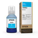 Epson T49M Dye-Sublimation Ink F170/F570