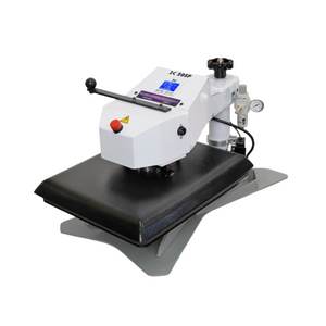 See All Heat Presses