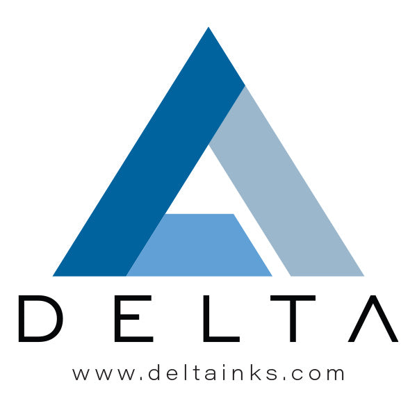 Delta SB54 Dye Sublimation Ink – Black for High-Quality Transfers – EPS ...