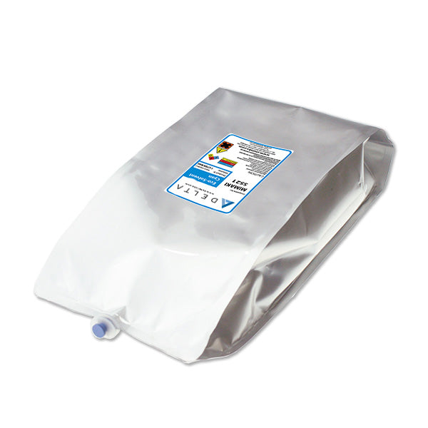 DELTA SS21 Cyan Mimaki Mild Solvent 2 Liter