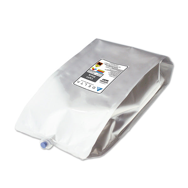 DELTA SS21 Light Black Mimaki Mild Solvent 2 Liter