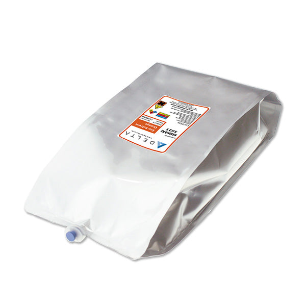 DELTA SS21 Orange Mimaki Mild Solvent 2 Liter