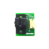 Mimaki 150 LPI ENCODER PCB ASSY