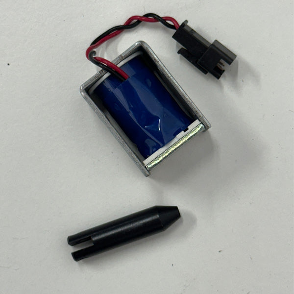 Mimaki Cutter Solenoid Assy