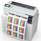 SureColor F570 Pro Dye-Sublimation Printer