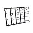 HD Wall Rack for Roll Stock