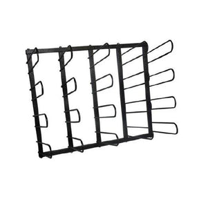 HD Wall Rack for Roll Stock