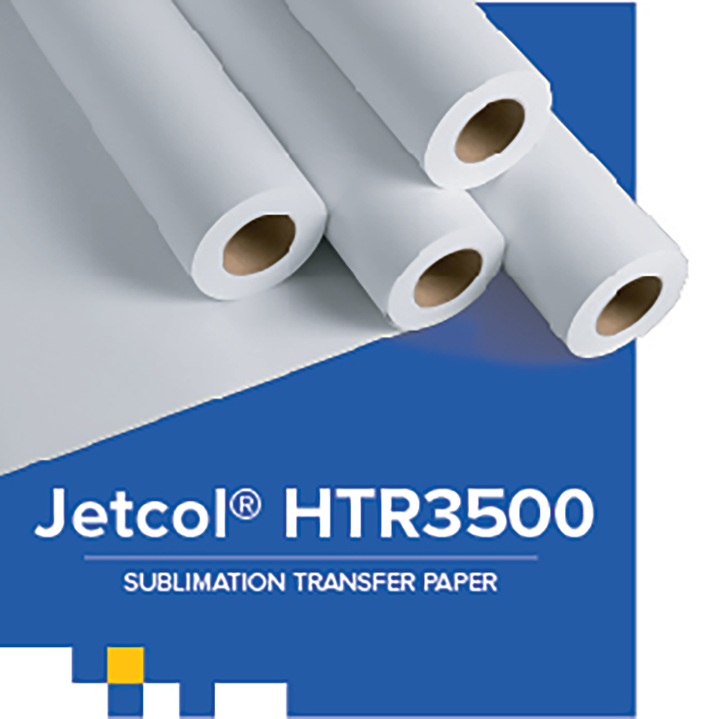 Jetcol HTR3500 – 105 gsm 44″ x 246′