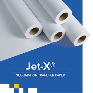 Jetcol Jet-X  44" x 656'