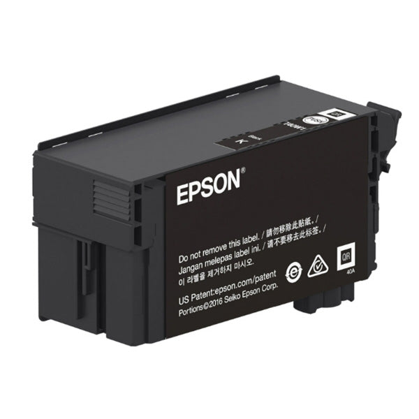 Epson T40W - 80ml - Black