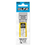 Olfa #11 Precision Blade - 100 Pack