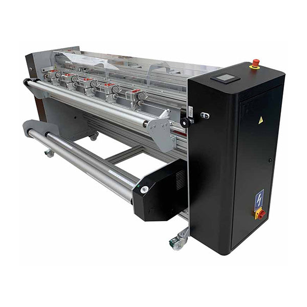 KalaXY Dual Mandrel Rewinder - Contact for Quote
