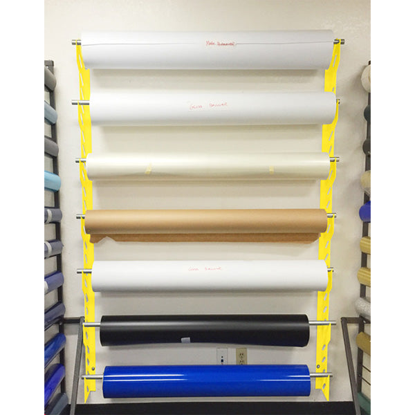 Mondo Raxx Jumbo Yellow