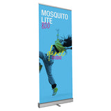 Mosquito Lite 800 Retractable Banner Stand