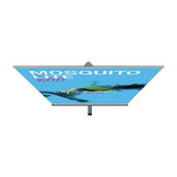 Mosquito Lite 800 Retractable Banner Stand