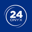 Onyx 24 Logo