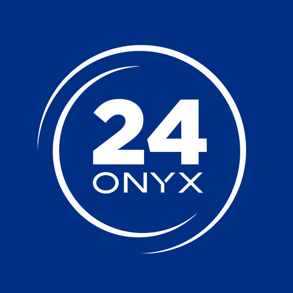 Onyx 24 Logo