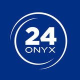 Onyx 24 Logo