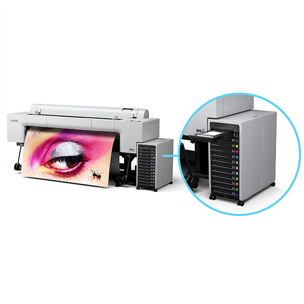 SureColor P20570 64-Inch Professional Printer