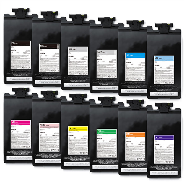 SureColor P20570 64-Inch Professional Printer