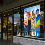 Polar Air Matte