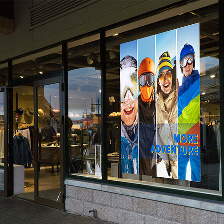 Polar Air Matte
