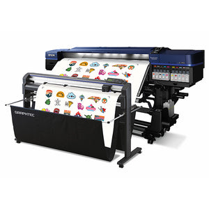 Epson S80600 Print Cut