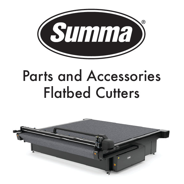 Summa Oscillating Tool