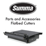 Summa Oscillating Tool