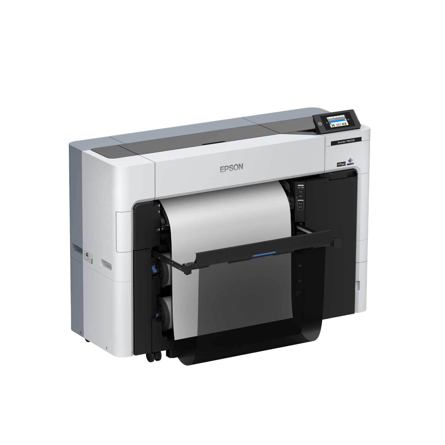 SureColor P6570DE Epson 24 inch printer