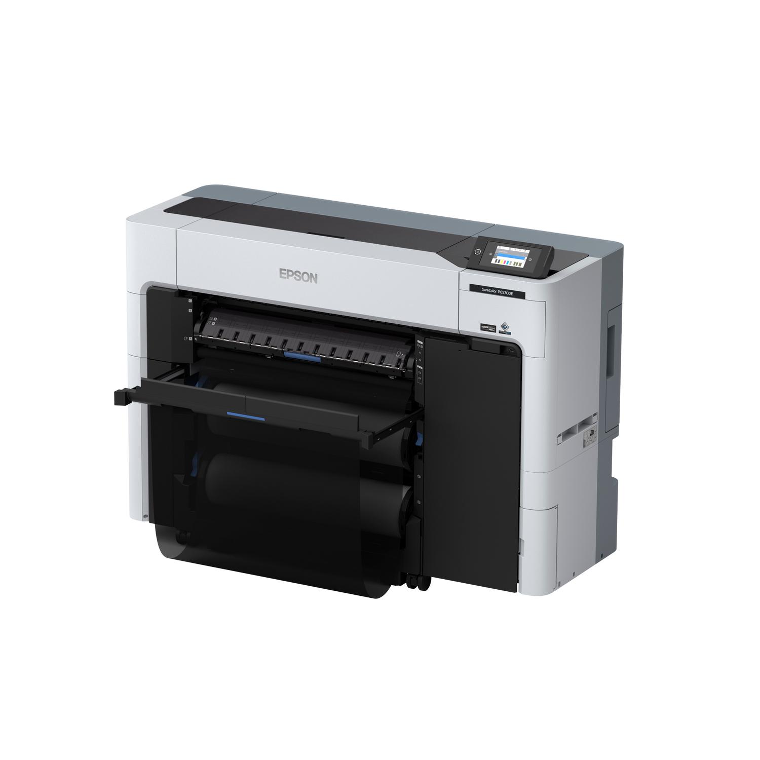 SureColor P6570DE Epson 24 inch printer