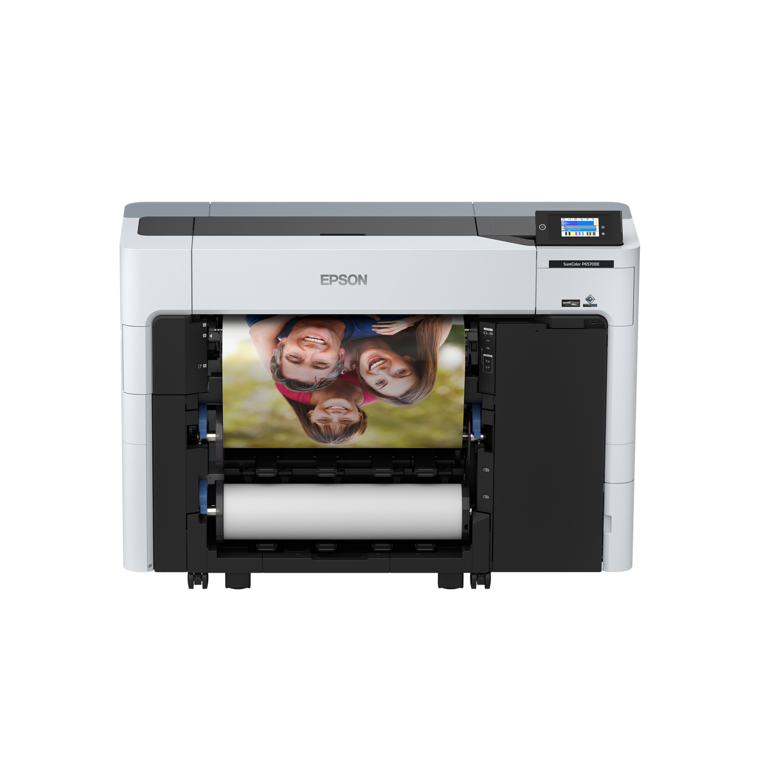 SureColor P6570DE Epson 24 inch printer