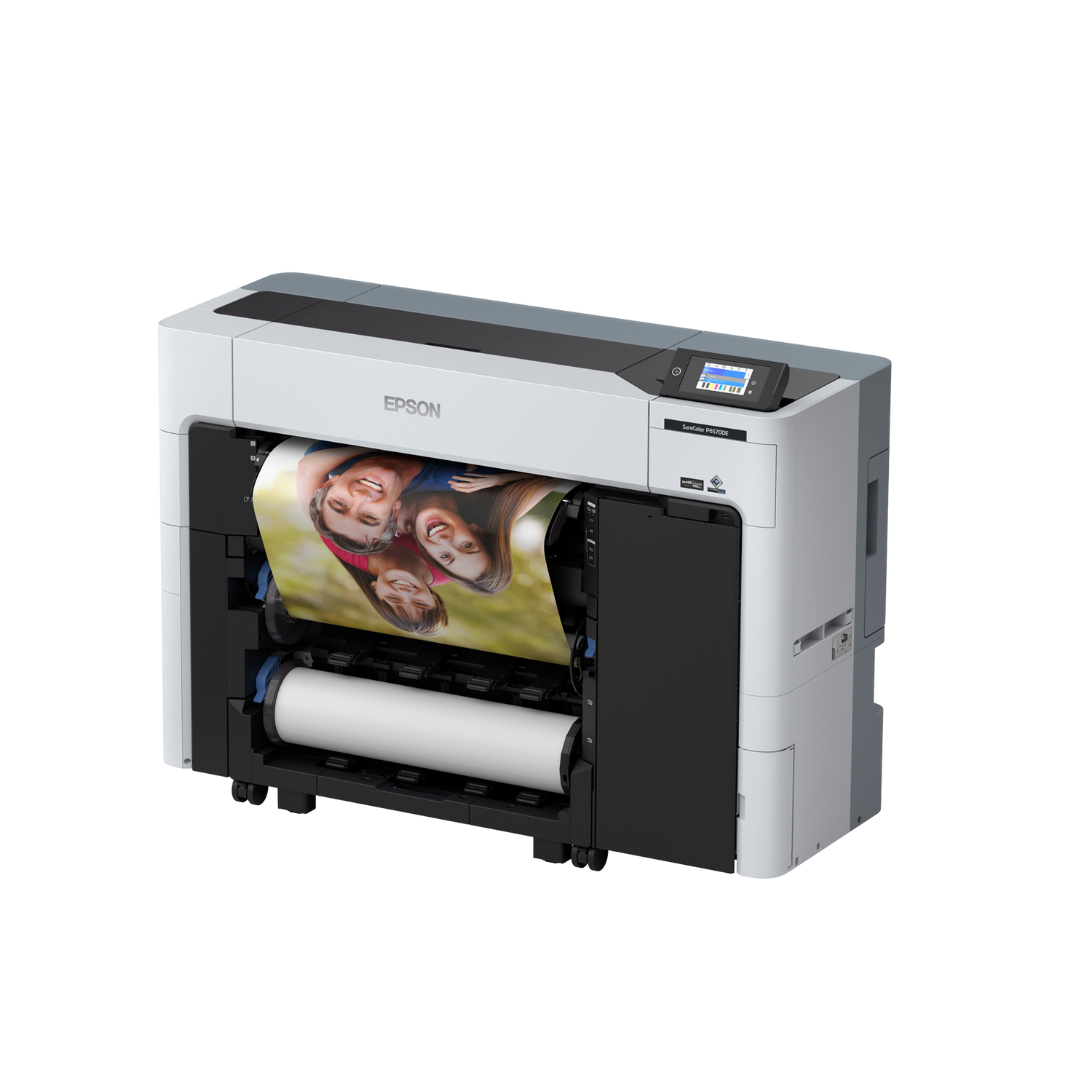SureColor P6570DE Epson 24 inch printer