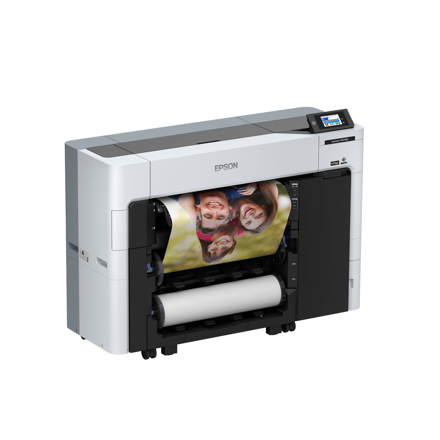 SureColor P6570DE Epson 24 inch printer