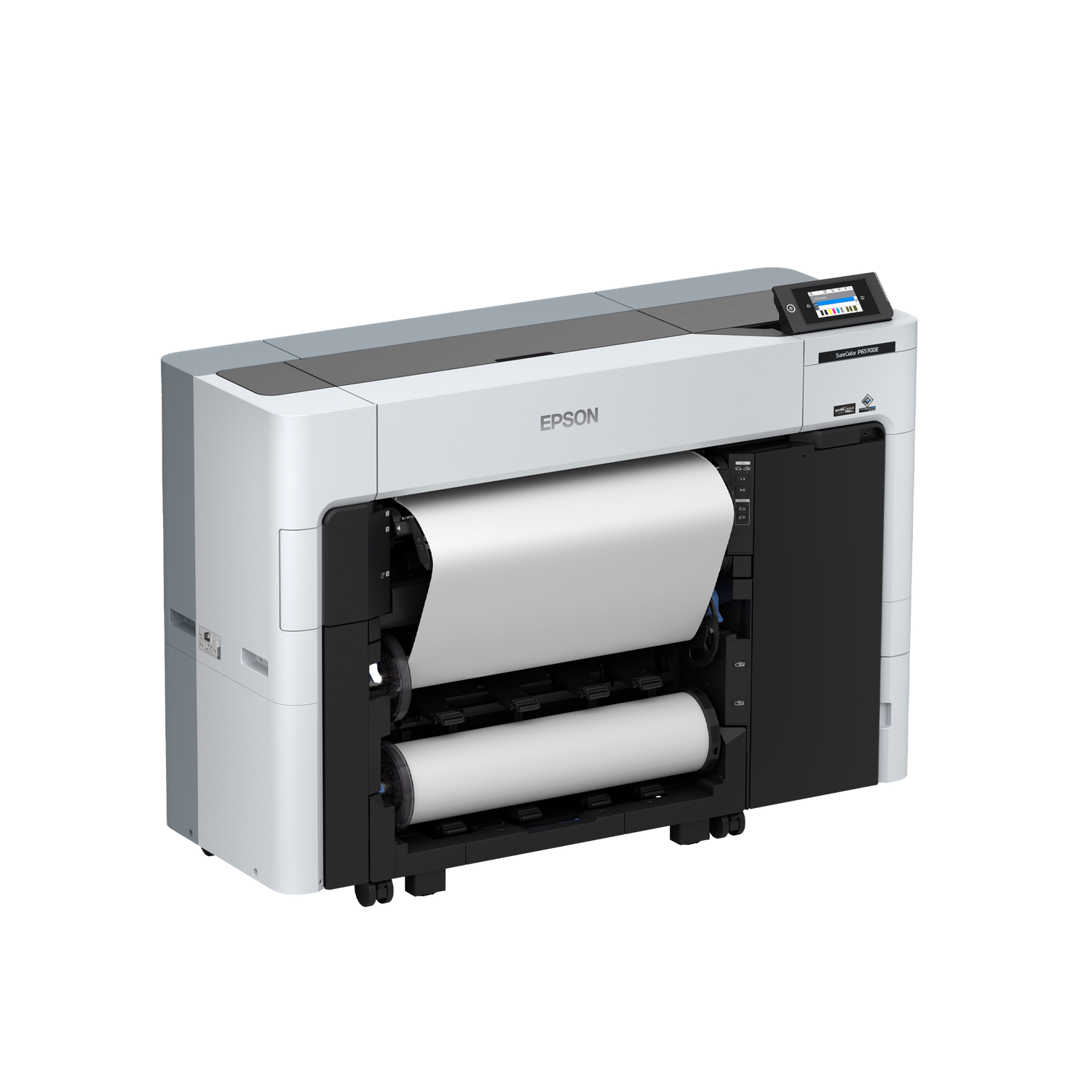 SureColor P6570DE Epson 24 inch printer