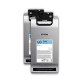 Epson T45S R5070L Surecolor LIGHT CYAN INK BAG, 1.5L